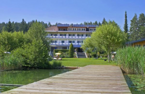 Strandhotel Klopeinersee, Sankt Kanzian Am Klopeiner See, Österreich